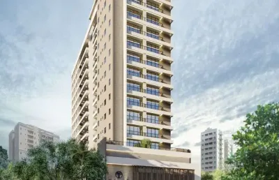 Apartamento com 3 quartos à venda no são luiz, brusque , 129 m2 por r$ 1.160.000