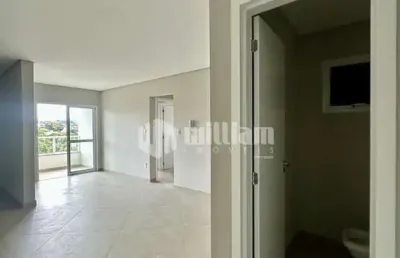 Apartamento com 2 quartos à venda no guarani, brusque , 70 m2 por r$ 570.000