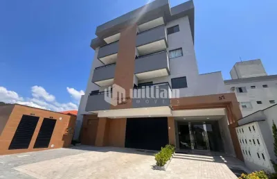 Apartamento com 2 quartos à venda no santa terezinha, brusque , 68 m2 por r$ 604.000