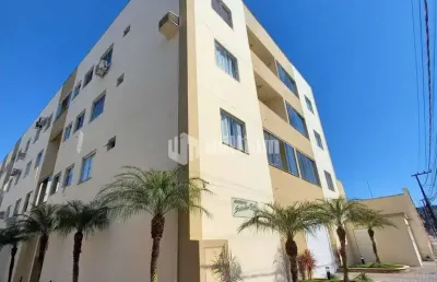 Apartamento com 2 quartos à venda no centro i, brusque  por r$ 350.000