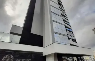 Apartamento com 4 quartos à venda no centro i, brusque , 265 m2 por r$ 3.204.622