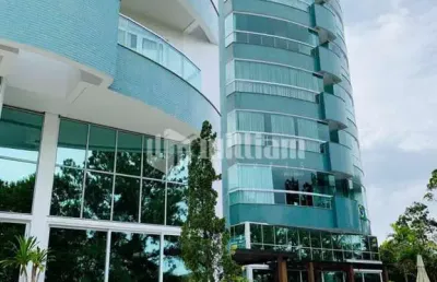 Apartamento com 4 quartos à venda no centro i, brusque , 284 m2 por r$ 3.300.000