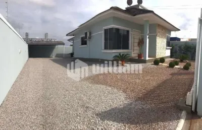 Casa com 2 quartos à venda no centro, tijucas , 95 m2 por r$ 900.000