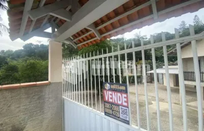 Casa com 3 quartos à venda no águas claras, brusque , 100 m2 por r$ 530.000