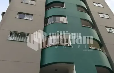 Apartamento com 3 quartos à venda no guarani, brusque , 128 m2 por r$ 449.000
