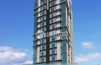 Apartamento com 2 quartos à venda no centro i, brusque , 69 m2 por r$ 762.342