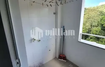 Apartamento com 2 quartos à venda no são pedro, brusque , 70 m2 por r$ 350.000
