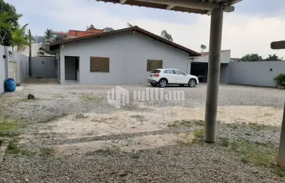 Casa com 3 quartos à venda no brilhante i, itajaí  por r$ 850.000