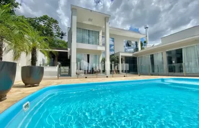 Casa com 3 quartos à venda no souza cruz, brusque , 280 m2 por r$ 1.950.000