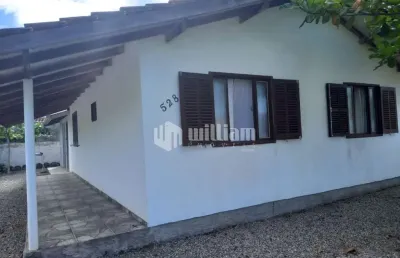 Casa com 4 quartos à venda no itajubá, barra velha  por r$ 470.000