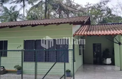 Casa com 2 quartos à venda no limeira baixa, brusque , 70 m2 por r$ 430.000