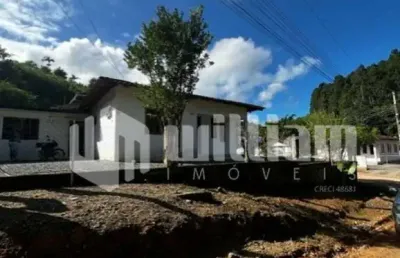 Casa com 2 quartos à venda no águas claras, brusque , 70 m2 por r$ 419.000