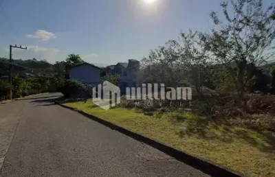 Terreno à venda no primeiro de maio, brusque  por r$ 437.625