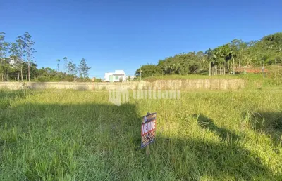 Terreno à venda no guabiruba sul, guabiruba , 678 m2 por r$ 350.000