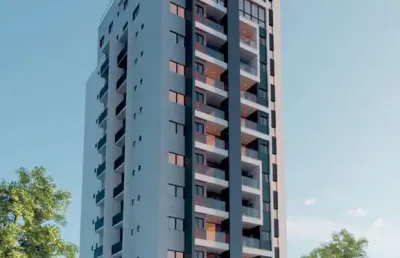 Apartamento com 2 quartos à venda no santa terezinha, brusque , 70 m2 por r$ 627.000