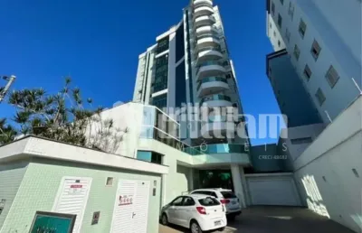 Apartamento com 3 quartos à venda no centro i, brusque , 120 m2 por r$ 930.000