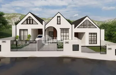Casa com 2 quartos à venda no nova brasília, brusque , 150 m2 por r$ 790.000