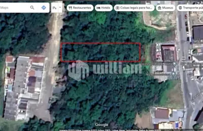 Terreno à venda no garcia, blumenau  por r$ 370.000