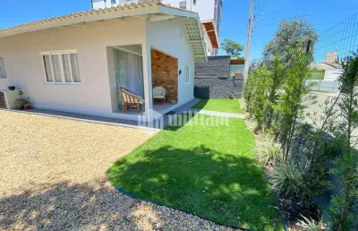 Casa com 3 quartos à venda no são luiz, brusque  por r$ 1.007.000