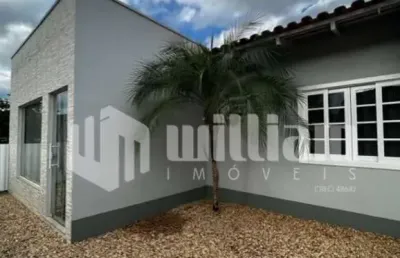 Casa com 3 quartos à venda no dom joaquim, brusque , 120 m2 por r$ 630.000