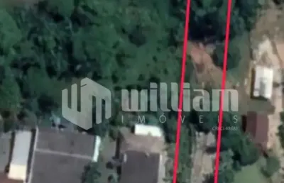 Terreno comercial à venda no dom joaquim, brusque  por r$ 650.000