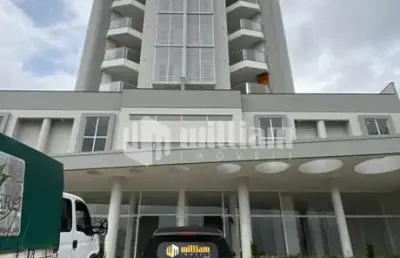 Apartamento com 3 quartos à venda no souza cruz, brusque , 127 m2 por r$ 750.000
