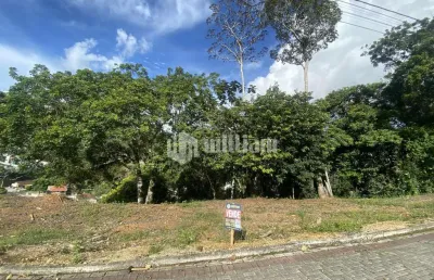 Terreno à venda no dom joaquim, brusque  por r$ 700.000