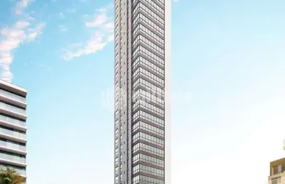 Apartamento com 4 quartos à venda no centro, balneário camboriú , 152 m2 por r$ 2.800.000