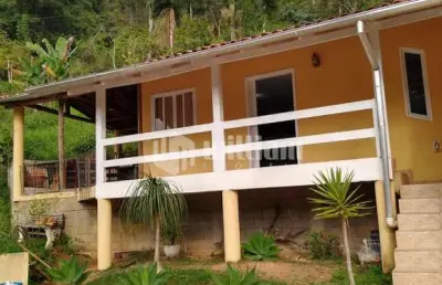 Casa com 3 quartos à venda no azambuja, brusque  por r$ 399.000