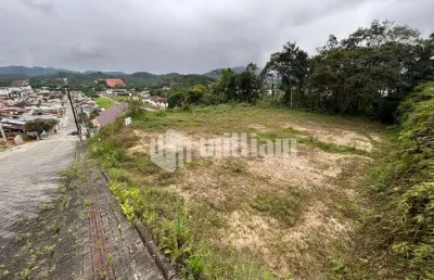 Terreno à venda no centro, guabiruba  por r$ 350.000