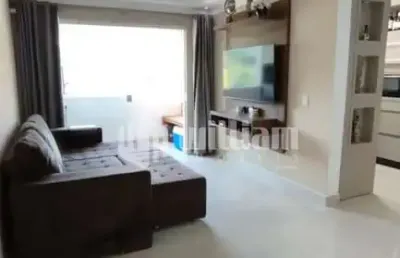 Apartamento com 2 quartos à venda no poço fundo, brusque , 67 m2 por r$ 275.000
