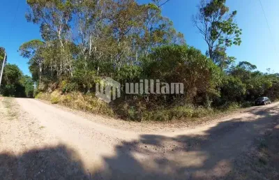 Terreno à venda no souza cruz, brusque  por r$ 320.000
