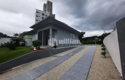 Casa com 2 quartos à venda no santa terezinha, brusque  por r$ 1.199.900