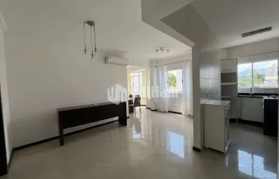 Apartamento com 3 quartos à venda no centro i, brusque , 92 m2 por r$ 599.000