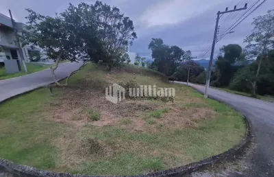 Terreno à venda no primeiro de maio, brusque  por r$ 580.000
