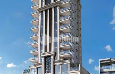 Apartamento com 3 quartos à venda em meia praia, itapema , 125 m2 por r$ 1.499.000