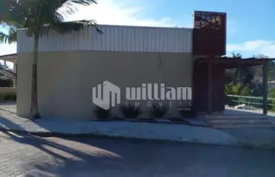 Barracão / galpão / depósito à venda no centro, guabiruba  por r$ 580.000