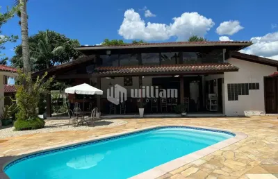 Casa com 5 quartos à venda no jardim maluche, brusque , 400 m2 por r$ 3.300.000