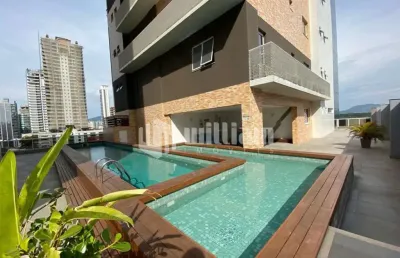Apartamento com 3 quartos à venda em meia praia, itapema , 128 m2 por r$ 2.199.000