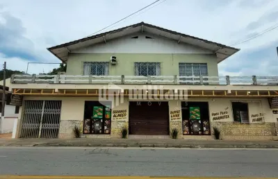 Terreno à venda no santa terezinha, brusque  por r$ 3.199.900