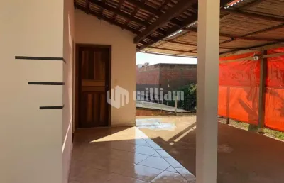 Casa com 2 quartos à venda no águas claras, brusque , 64 m2 por r$ 450.000
