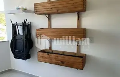 Apartamento com 2 quartos à venda no santa rita, brusque , 69 m2 por r$ 499.000