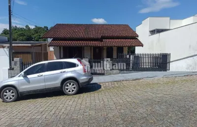 Casa com 3 quartos à venda no jardim maluche, brusque , 180 m2 por r$ 1.380.000