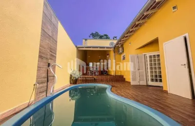Casa com 3 quartos à venda no bateas, brusque , 385 m2 por r$ 1.699.000