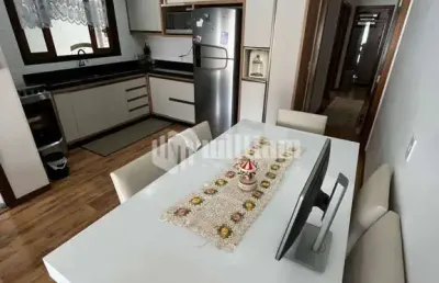 Casa com 2 quartos à venda no cedrinho, brusque , 85 m2 por r$ 479.900