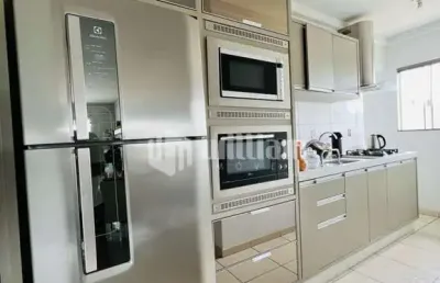 Apartamento com 2 quartos à venda no dom joaquim, brusque , 66 m2 por r$ 349.900