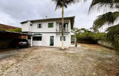 Casa com 6 quartos à venda no limeira baixa, brusque , 200 m2 por r$ 426.000