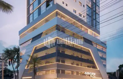 Apartamento com 3 quartos à venda no balneário perequê, porto belo , 117 m2 por r$ 1.750.000