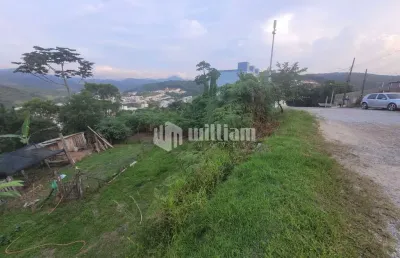 Terreno à venda no limeira baixa, brusque  por r$ 139.900
