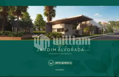 Terreno em condomínio fechado à venda no dom joaquim, brusque , 256 m2 por r$ 199.990
